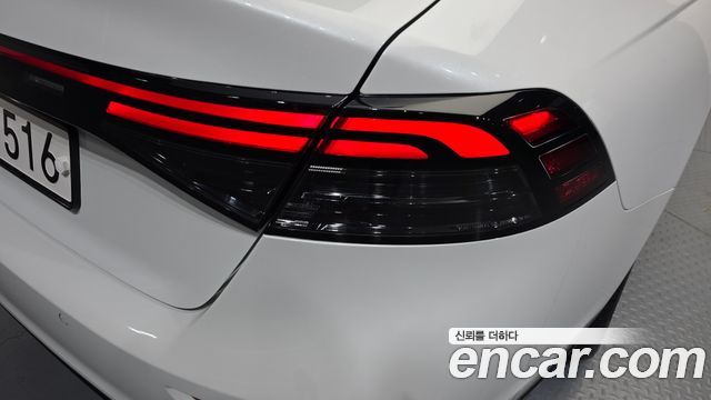 Honda Accord (XI) 1.5 Turbo 2023 — фото 23