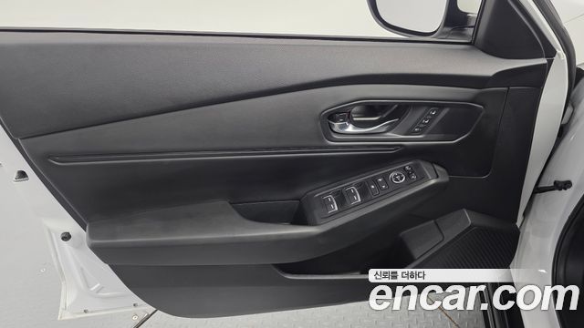 Honda Accord (XI) 1.5 Turbo 2023 — фото 24