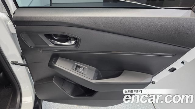 Honda Accord (XI) 1.5 Turbo 2023 — фото 25