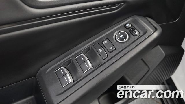 Honda Accord (XI) 1.5 Turbo 2023 — фото 27