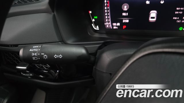 Honda Accord (XI) 1.5 Turbo 2023 — фото 30