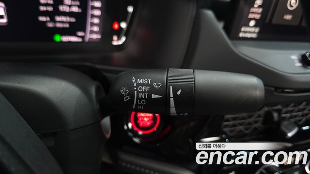 Honda Accord (XI) 1.5 Turbo 2023 — фото 31