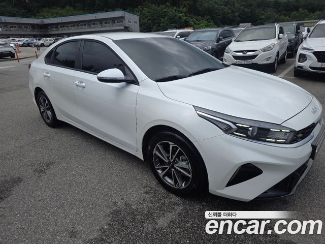 Kia K3 (II) 1.6 Prestige 2023 — фото 5