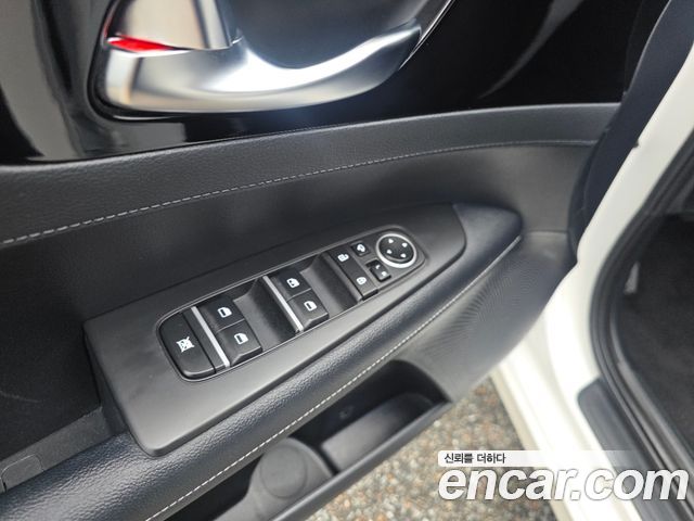 Kia K3 (II) 1.6 Prestige 2023 — фото 9