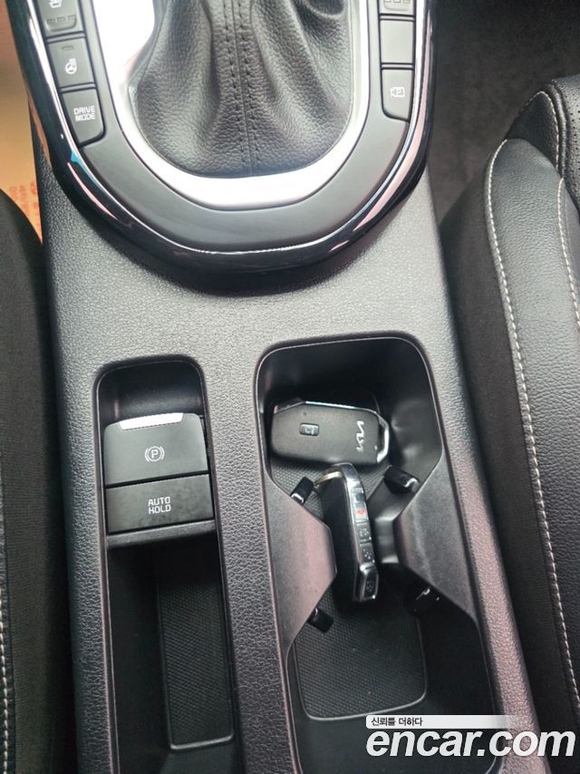 Kia K3 (II) 1.6 Prestige 2023 — фото 15