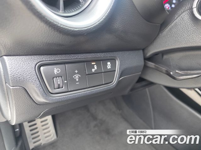 Kia K3 (II) 1.6 Prestige 2023 — фото 17