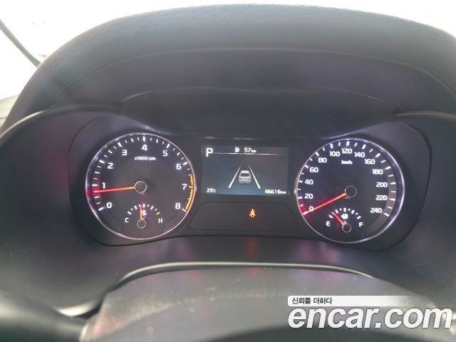 Kia K3 (II) 1.6 Prestige 2023 — фото 24