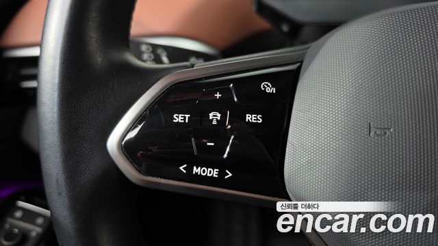 Volkswagen ID.4 Pro 2023 — фото 19