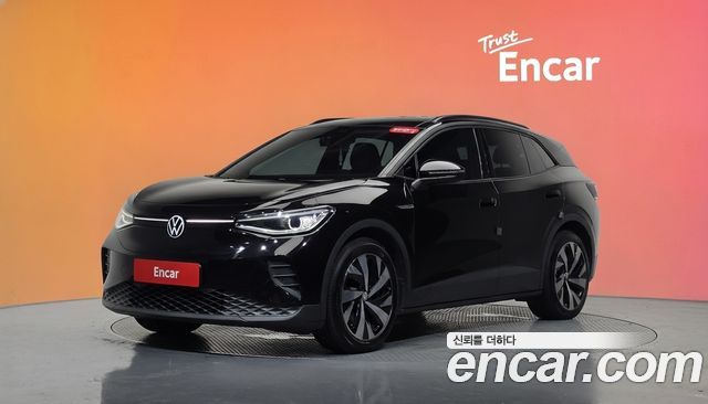 Volkswagen ID.4 Pro