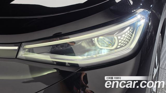 Volkswagen ID.4 Pro 2023 — фото 28