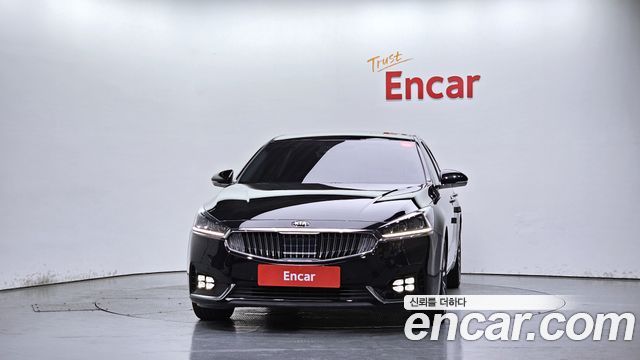 Kia K7 2.4 GDI Noblesse 2019 — фото 3