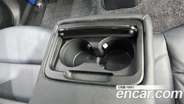 Kia K7 2.4 GDI Noblesse 2019 — фото 16