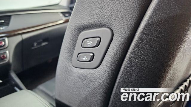 Kia K7 2.4 GDI Noblesse 2019 — фото 17