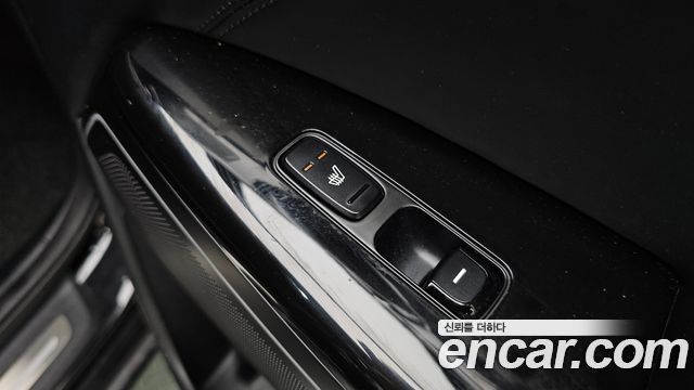 Kia K7 2.4 GDI Noblesse 2019 — фото 19