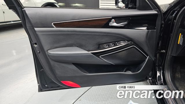 Kia K7 2.4 GDI Noblesse 2019 — фото 24