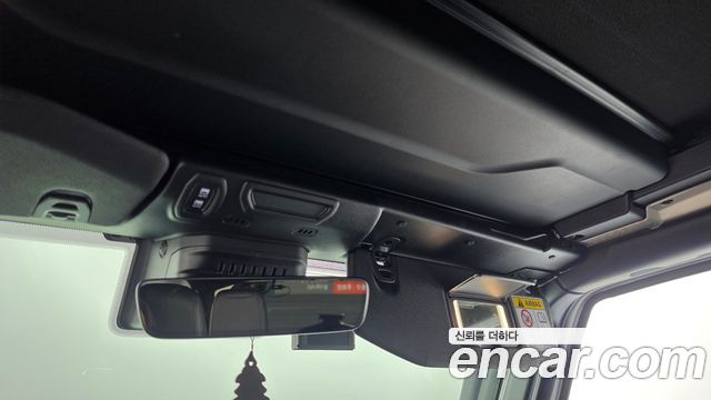 Jeep Wrangler (JL) 2.0 Rubicon Power Top 4Door 2021 — фото 16