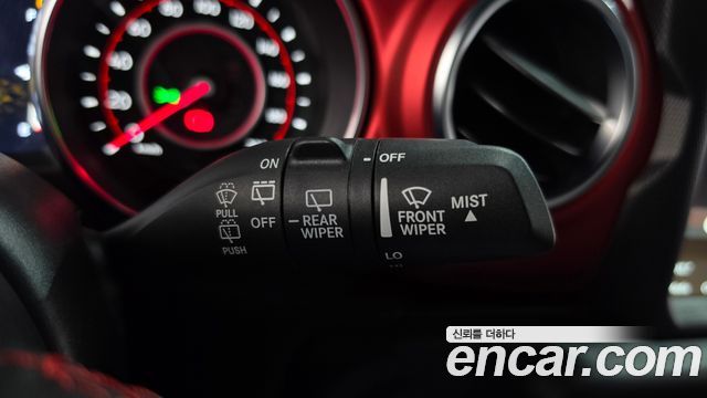 Jeep Wrangler (JL) 2.0 Rubicon Power Top 4Door 2021 — фото 19