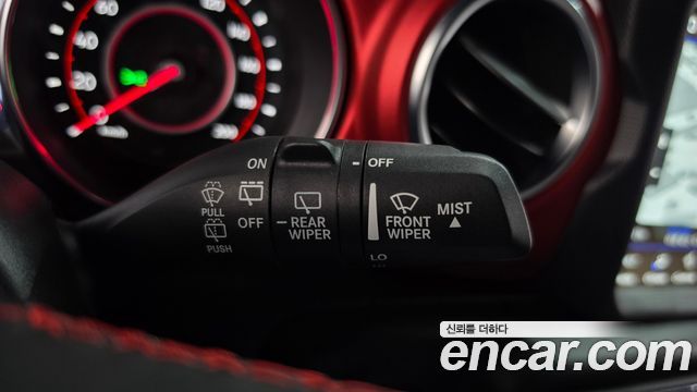 Jeep Wrangler (JL) 2.0 Rubicon Power Top 4Door 2021 — фото 20