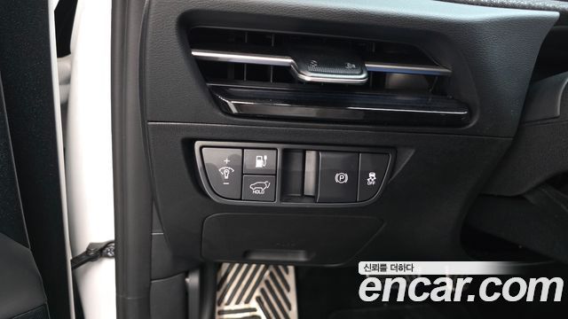 Kia EV6 Long Range Earth 2023 — фото 18