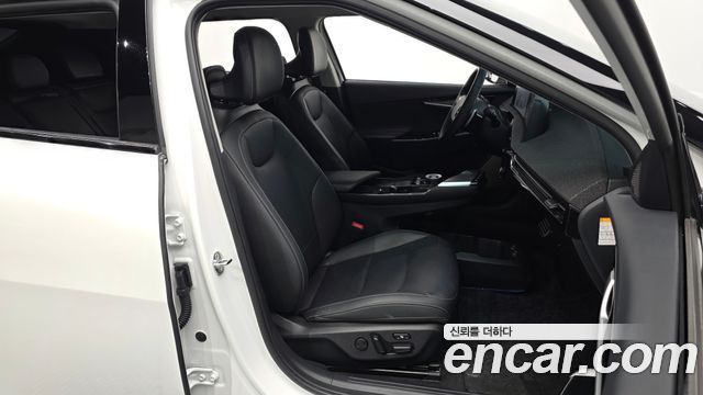 Kia EV6 Long Range Earth 2023 — фото 26