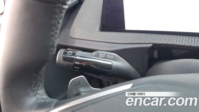 Kia EV6 Long Range Earth 2023 — фото 27