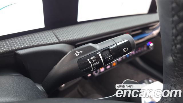 Kia EV6 Long Range Earth 2023 — фото 28