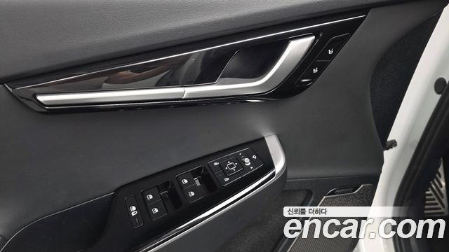 Kia EV6 Long Range Earth 2023 — фото 31