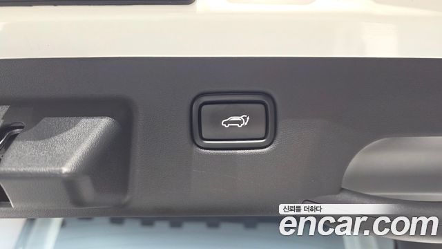 Kia EV6 Long Range Earth 2023 — фото 32
