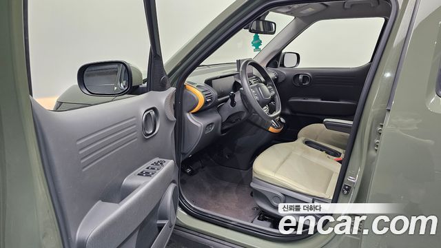 Hyundai Casper The Essential 2023 — фото 10