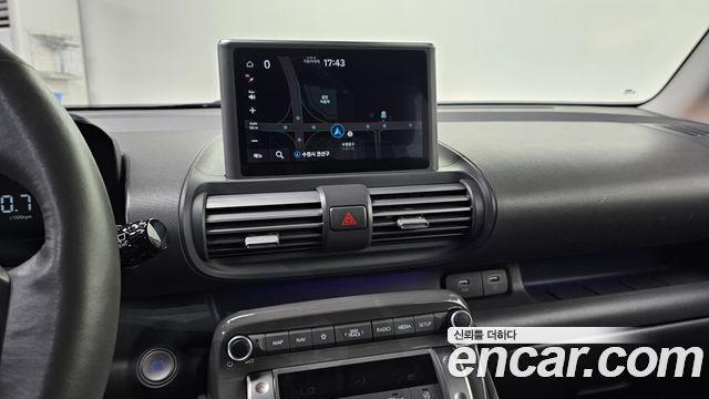 Hyundai Casper The Essential 2023 — фото 14