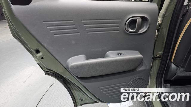 Hyundai Casper The Essential 2023 — фото 25