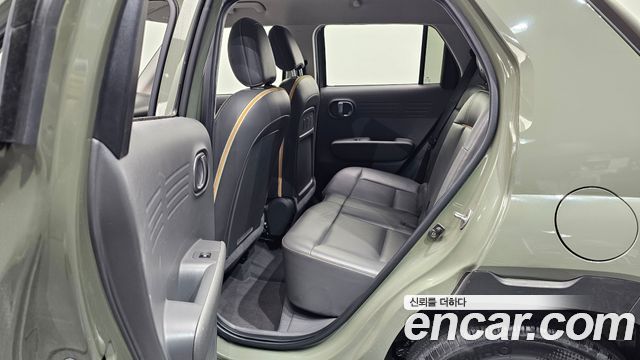 Hyundai Casper The Essential 2023 — фото 26