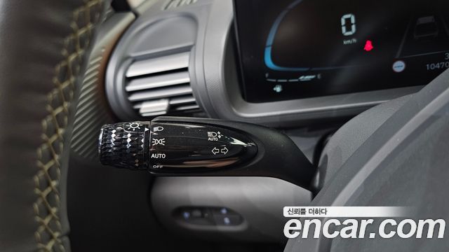 Hyundai Casper The Essential 2023 — фото 28