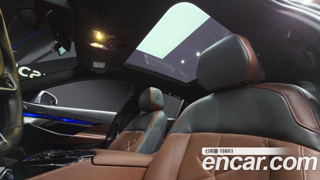 BMW 5 Series (G60) 530e M Sport 2024 — фото 19