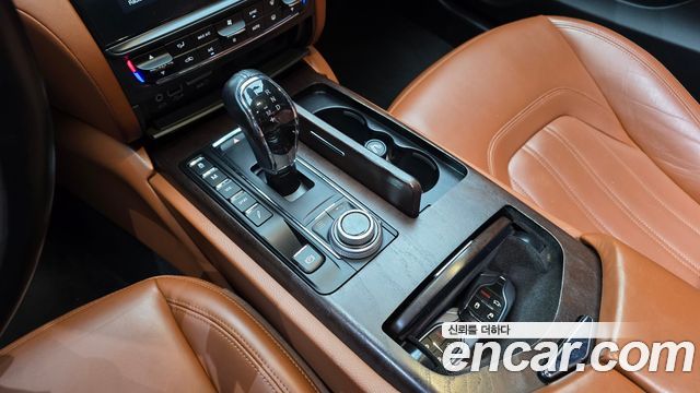 Maserati Quattroporte 3.0 V6 Granlusso 2017 — фото 9