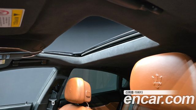 Maserati Quattroporte 3.0 V6 Granlusso 2017 — фото 19