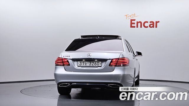 Mercedes-Benz E-Class (W212) E300 Avangard 2014 — фото 4