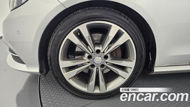 Mercedes-Benz E-Class (W212) E300 Avangard 2014 — фото 5