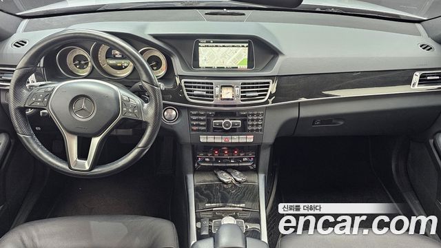 Mercedes-Benz E-Class (W212) E300 Avangard 2014 — фото 7
