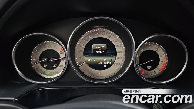 Mercedes-Benz E-Class (W212) E300 Avangard 2014 — фото 8