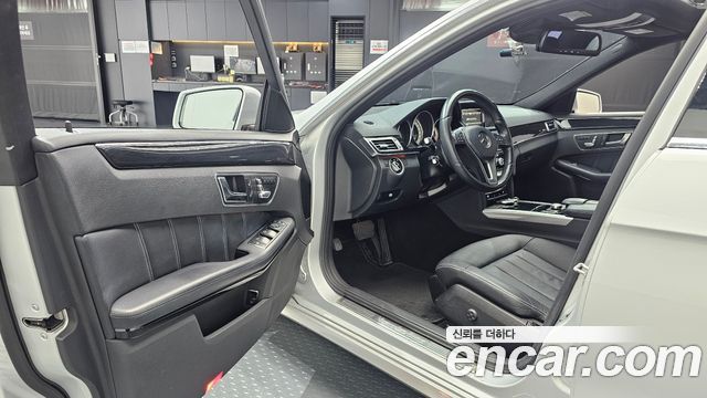 Mercedes-Benz E-Class (W212) E300 Avangard 2014 — фото 10