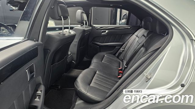 Mercedes-Benz E-Class (W212) E300 Avangard 2014 — фото 11