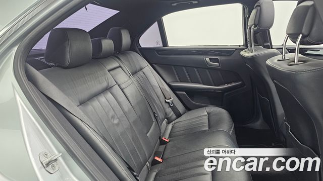 Mercedes-Benz E-Class (W212) E300 Avangard 2014 — фото 12