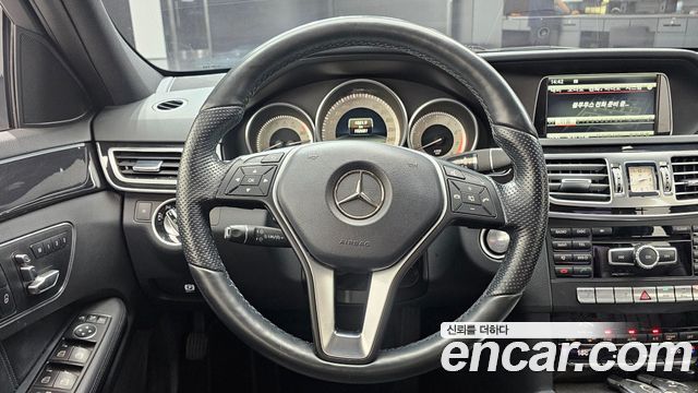 Mercedes-Benz E-Class (W212) E300 Avangard 2014 — фото 13