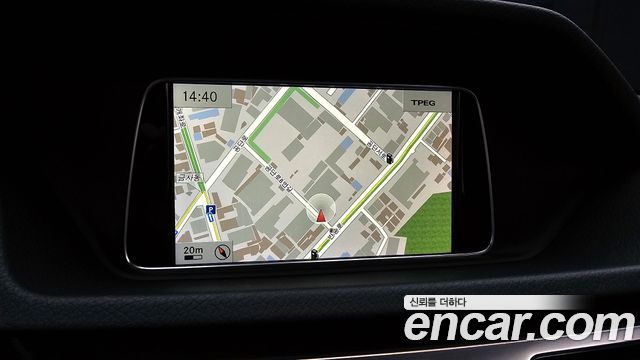 Mercedes-Benz E-Class (W212) E300 Avangard 2014 — фото 14