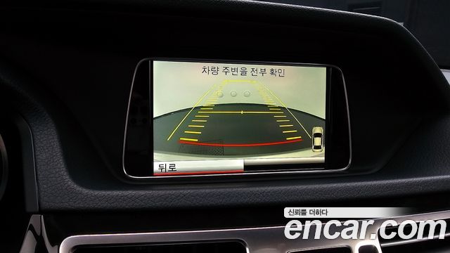 Mercedes-Benz E-Class (W212) E300 Avangard 2014 — фото 15
