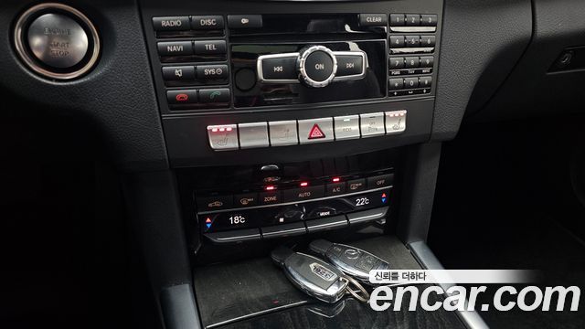 Mercedes-Benz E-Class (W212) E300 Avangard 2014 — фото 17