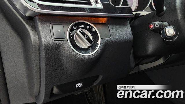 Mercedes-Benz E-Class (W212) E300 Avangard 2014 — фото 19