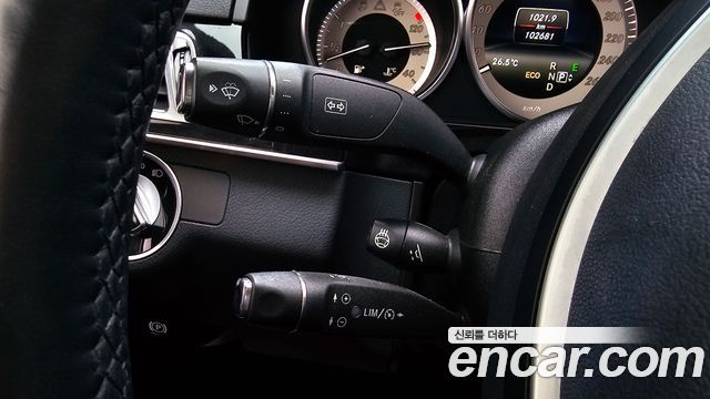 Mercedes-Benz E-Class (W212) E300 Avangard 2014 — фото 20