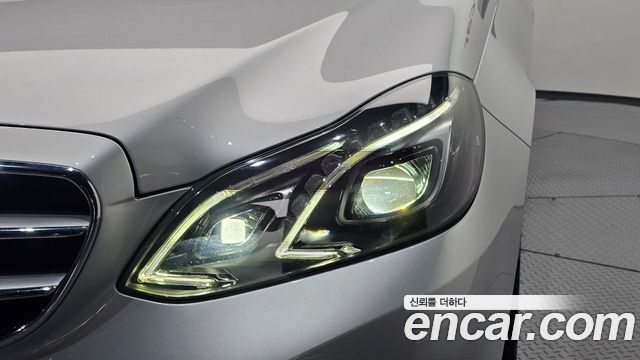 Mercedes-Benz E-Class (W212) E300 Avangard 2014 — фото 22